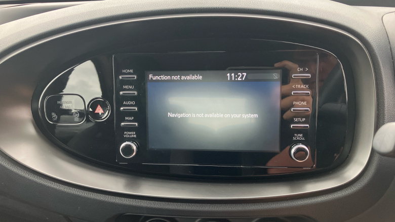 Toyota Aygo X 1.0 VVT-i Pure 5dr Petrol Hatchback